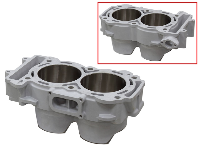 NAMURA COMPLETE GASKET KIT CA-50006